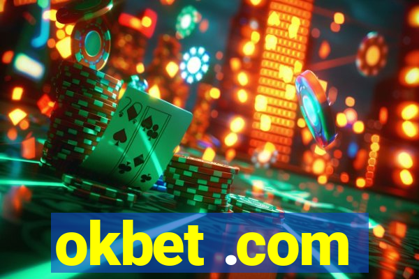 okbet .com